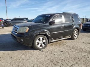 Honda Pilot EXL 3.5L 6 2010