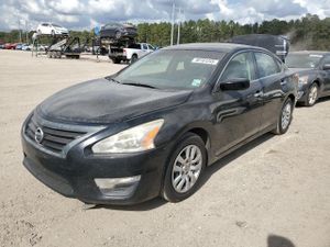 Nissan Altima 2.5 2.5L 4 2014