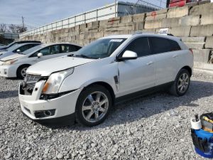 Cadillac SRX PERFORMANCE COLLECTION 3.0L 6 2010