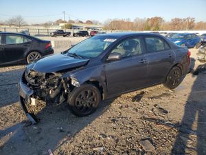 Toyota Corolla BASE 1.8L 4 2011