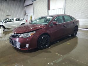 Toyota Avalon BASE 3.5L 6 2013