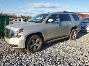 Chevrolet Tahoe C1500 LT 5.3L 8 2015