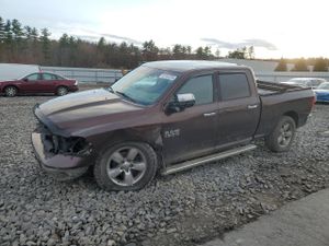 RAM 1500 SLT 5.7L 8 2014