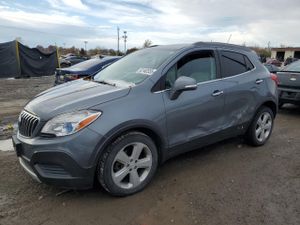 Buick Encore 1.4L 4 2015