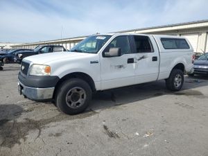 Ford F-150 SUPERCREW 4.6L 8 2008