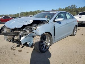 Hyundai Sonata SE 2.4L 4 2012