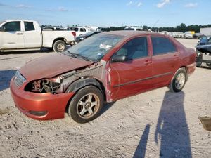 Toyota Corolla CE 1.8L 4 2006