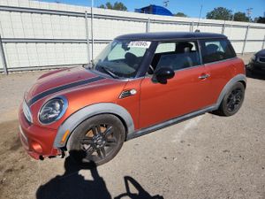 Mini Cooper 1.6L 4 2012