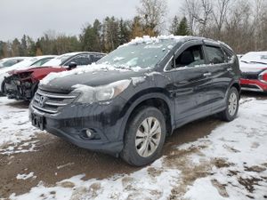Honda CR-V TOURING 2.4L 4 2014