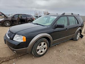Ford Freestyle SEL 3.0L 6 2006