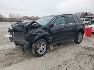 Chevrolet Equinox LT 2.4L 4 2011