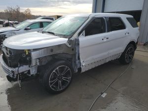 Ford Explorer SPORT 3.5L 6 2015