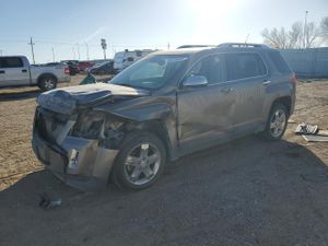 GMC Terrain SLT 3.0L 6 2012