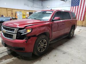 Chevrolet Tahoe K1500 LT 5.3L 8 2015