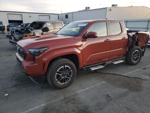 Toyota Tacoma DOUBLE CAB 2.4L 4 2025