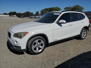 BMW X1 SDRIVE28I 2.0L 4 2013