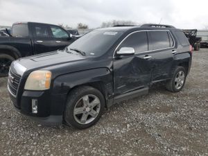 GMC Terrain SLT 2.4L 4 2012