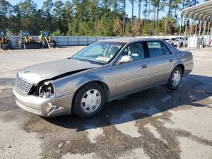 Cadillac Deville 4.6L 8 2003