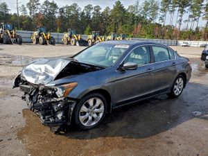 Honda Accord EXL 2.4L 4 2010