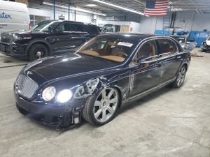 Bentley Continental FLYING SPUR 6.0L 12 2006