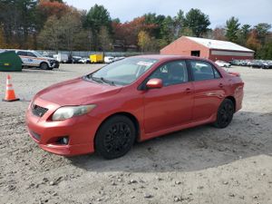Toyota Corolla BASE 1.8L 4 2009