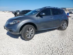 Nissan Murano S 3.5L 6 2014