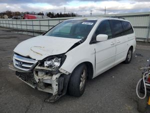 Honda Odyssey EXL 3.5L 6 2005