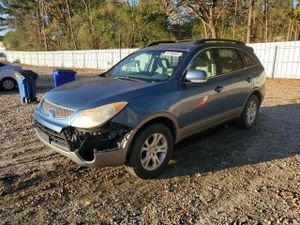 Hyundai Veracruz GLS 3.8L 6 2011