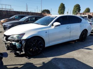 Lexus GS 350 3.5L 6 2013