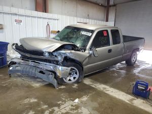 Chevrolet Silverado 1500 C1500 5.3L 8 2000