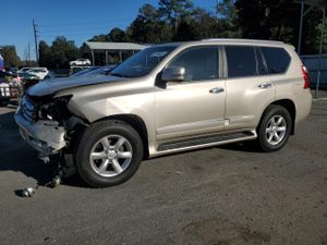 Lexus GX 460 PREMIUM 4.6L 8 2011