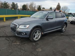 Audi Q5 PREMIUM 2.0L 4 2015