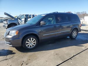Chrysler Town & Country TOURING 3.6L 6 2015