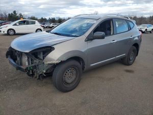 Nissan Rogue S 2.5L 4 2015