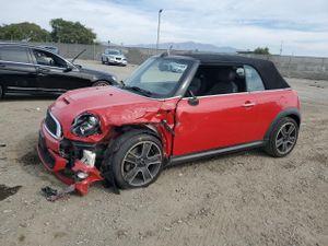 Mini Cooper S 1.6L 4 2012