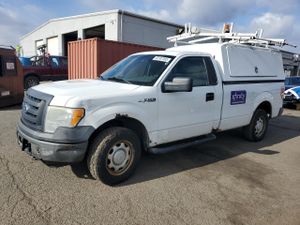 Ford F-150 4.6L 8 2010