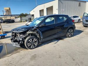 Nissan Kicks SV 1.6L 4 2020