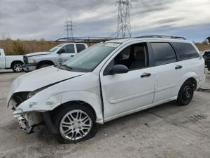 Ford Focus SE 2.0L 4 2003