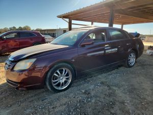Toyota Avalon XL 3.5L 6 2006