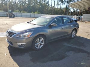 Nissan Altima 2.5 2.5L 4 2015
