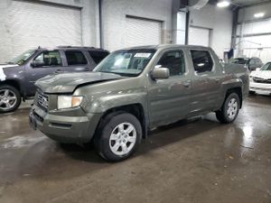 Honda Ridgeline RTL 3.5L 6 2006