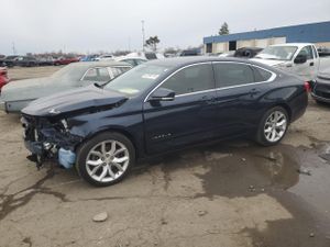 Chevrolet Impala LT 3.6L 6 2015