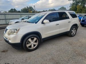 GMC Acadia SLT-1 3.6L 6 2012