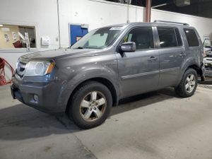 Honda Pilot EX 3.5L 6 2011