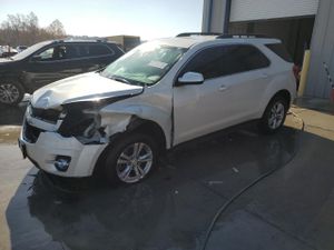 Chevrolet Equinox LT 2.4L 4 2014