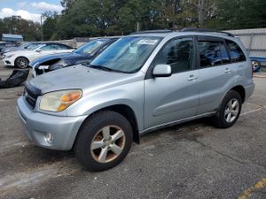 Toyota Rav4 2.4L 4 2005