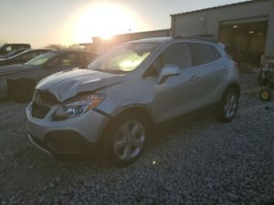 Buick Encore 1.4L 4 2015