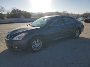 Nissan Altima BASE 2.5L 4 2012