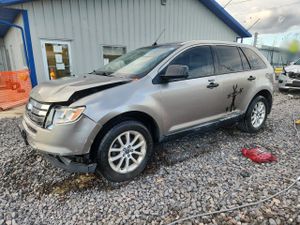 Ford Edge SE 3.5L 6 2008