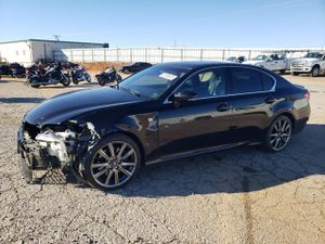 Lexus GS 350 3.5L 6 2013
